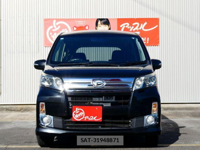 Daihatsu MOVE CUSTOM 2013-07 7456065-3