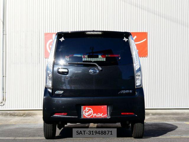 Daihatsu MOVE CUSTOM 2013-07 7456065-4