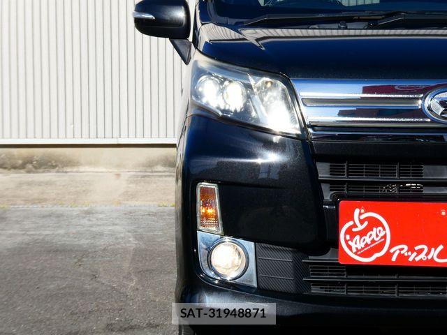 Daihatsu MOVE CUSTOM 2013-07 7456065-5