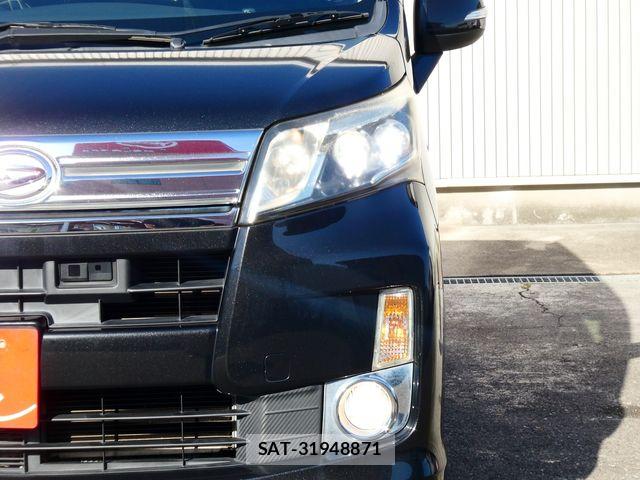 Daihatsu MOVE CUSTOM 2013-07 7456065-6