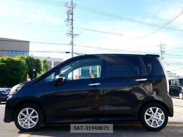 Daihatsu MOVE CUSTOM 2013-07 7456065-7