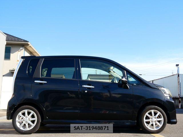 Daihatsu MOVE CUSTOM 2013-07 7456065-8