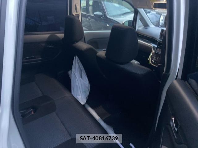 Daihatsu MOVE CUSTOM 2017-10 7456059-9