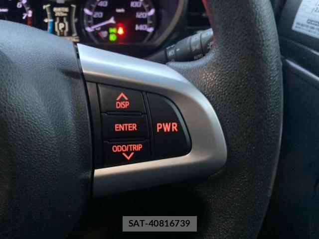 Daihatsu MOVE CUSTOM 2017-10 7456059-15