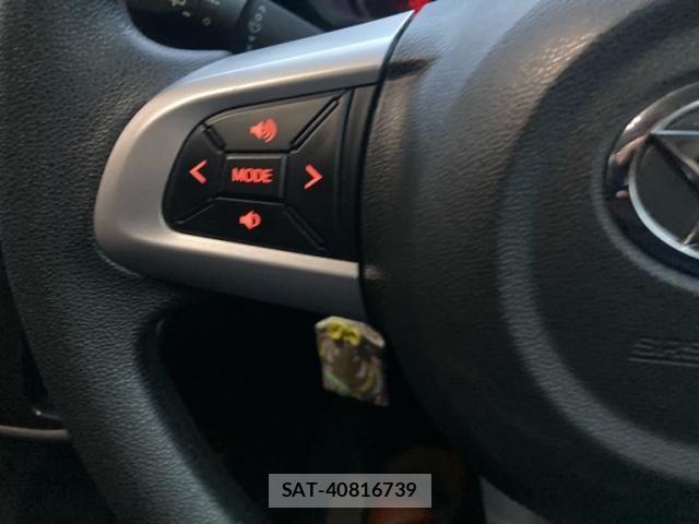 Daihatsu MOVE CUSTOM 2017-10 7456059-16