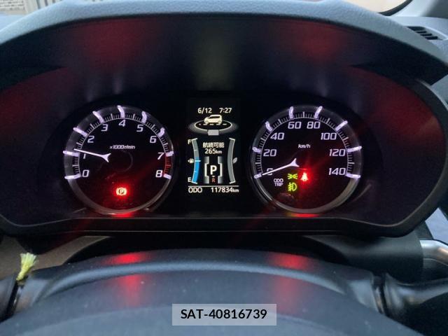 Daihatsu MOVE CUSTOM 2017-10 7456059-17