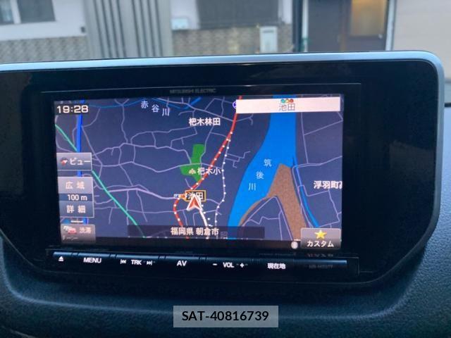 Daihatsu MOVE CUSTOM 2017-10 7456059-18