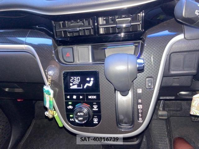 Daihatsu MOVE CUSTOM 2017-10 7456059-21
