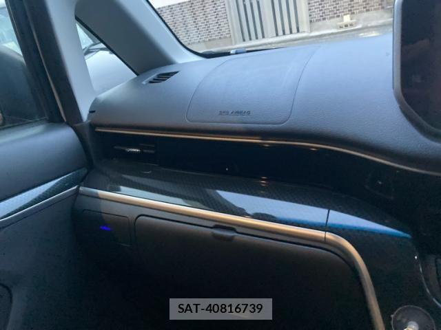 Daihatsu MOVE CUSTOM 2017-10 7456059-22