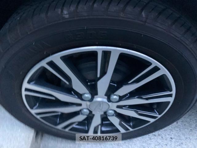 Daihatsu MOVE CUSTOM 2017-10 7456059-5
