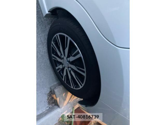 Daihatsu MOVE CUSTOM 2017-10 7456059-6