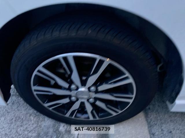 Daihatsu MOVE CUSTOM 2017-10 7456059-7