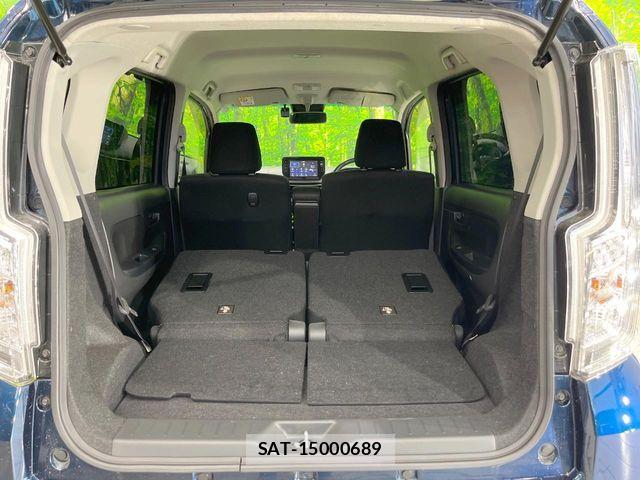 Daihatsu MOVE CUSTOM 2017-08 7456049-9