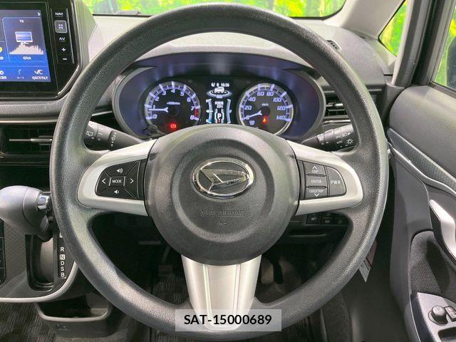 Daihatsu MOVE CUSTOM 2017-08 7456049-10