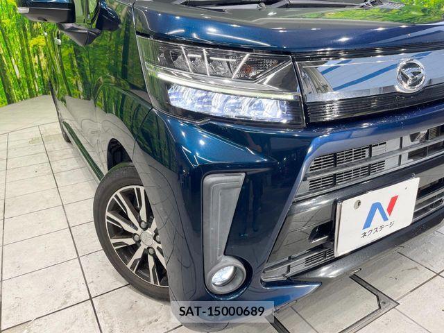 Daihatsu MOVE CUSTOM 2017-08 7456049-11