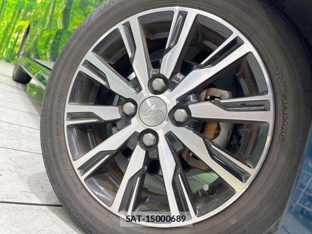 Daihatsu MOVE CUSTOM 2017-08 7456049-12
