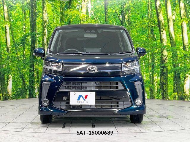 Daihatsu MOVE CUSTOM 2017-08 7456049-13