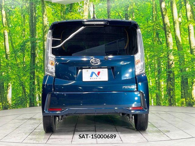 Daihatsu MOVE CUSTOM 2017-08 7456049-14
