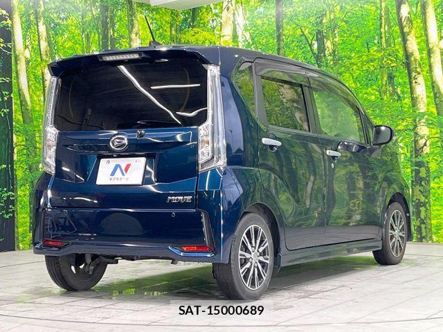 Daihatsu MOVE CUSTOM 2017-08 7456049-16