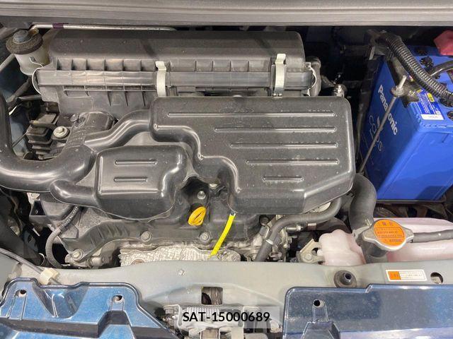 Daihatsu MOVE CUSTOM 2017-08 7456049-17