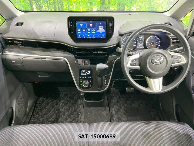 Daihatsu MOVE CUSTOM 2017-08 7456049-1