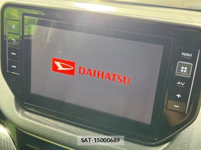 Daihatsu MOVE CUSTOM 2017-08 7456049-2