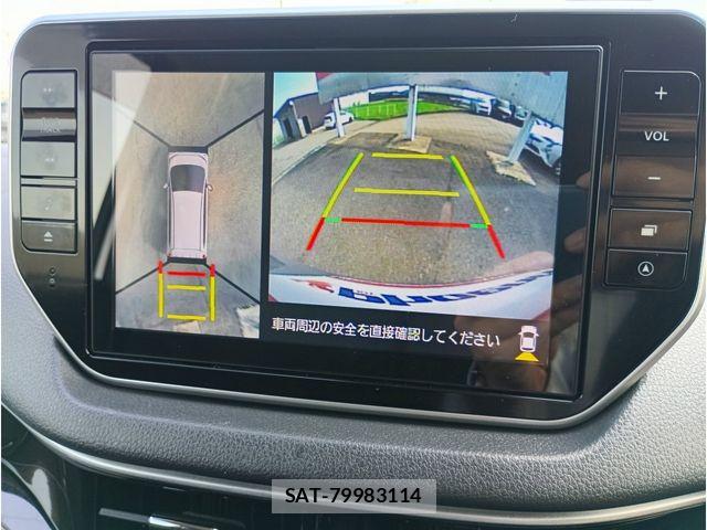 Daihatsu MOVE CUSTOM 2020-03 7456055-9
