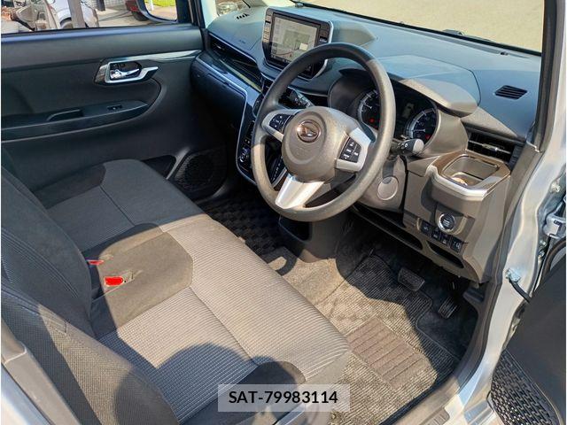 Daihatsu MOVE CUSTOM 2020-03 7456055-12