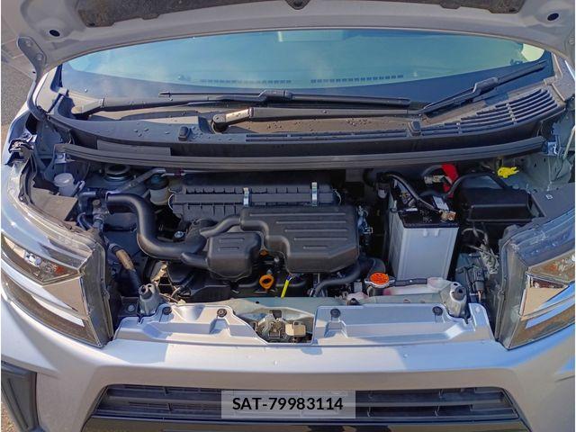 Daihatsu MOVE CUSTOM 2020-03 7456055-15