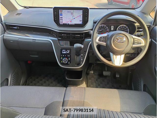 Daihatsu MOVE CUSTOM 2020-03 7456055-1