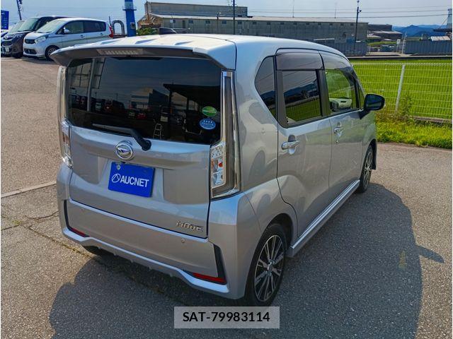 Daihatsu MOVE CUSTOM 2020-03 7456055-2