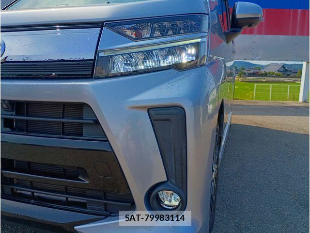 Daihatsu MOVE CUSTOM 2020-03 7456055-4