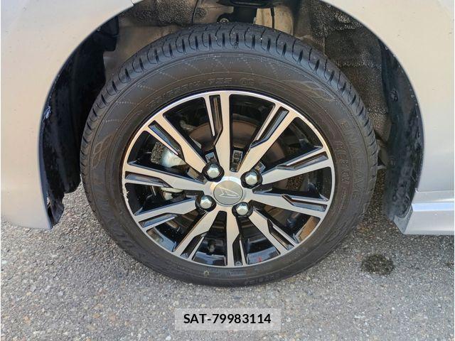 Daihatsu MOVE CUSTOM 2020-03 7456055-5