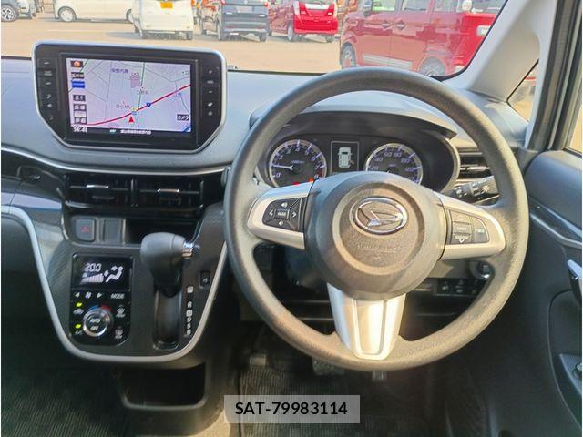 Daihatsu MOVE CUSTOM 2020-03 7456055-6