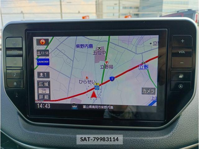 Daihatsu MOVE CUSTOM 2020-03 7456055-7