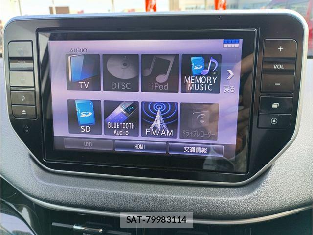 Daihatsu MOVE CUSTOM 2020-03 7456055-8