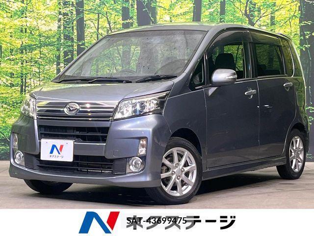 Daihatsu MOVE CUSTOM 2013-06 7456062-0