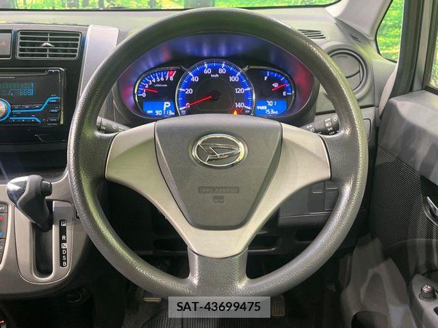 Daihatsu MOVE CUSTOM 2013-06 7456062-9