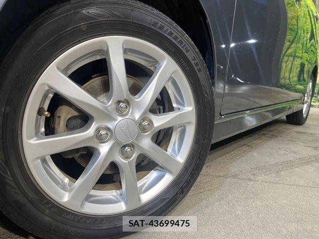 Daihatsu MOVE CUSTOM 2013-06 7456062-11