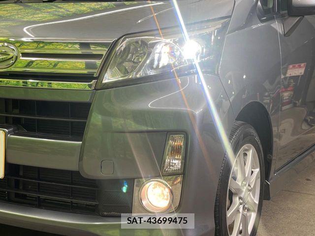 Daihatsu MOVE CUSTOM 2013-06 7456062-12