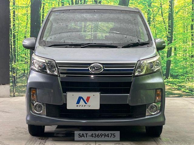 Daihatsu MOVE CUSTOM 2013-06 7456062-13