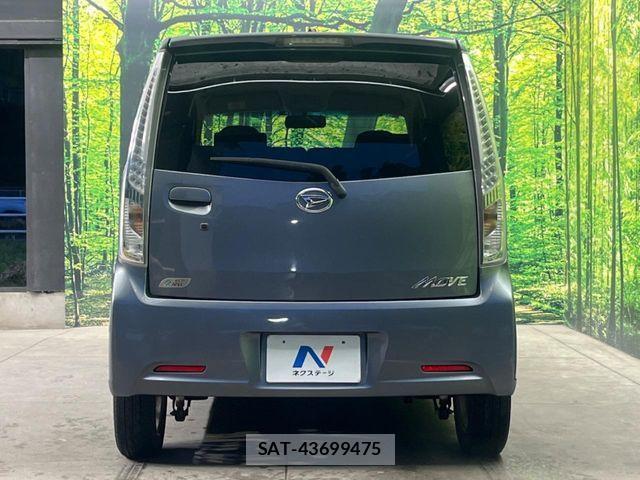 Daihatsu MOVE CUSTOM 2013-06 7456062-14
