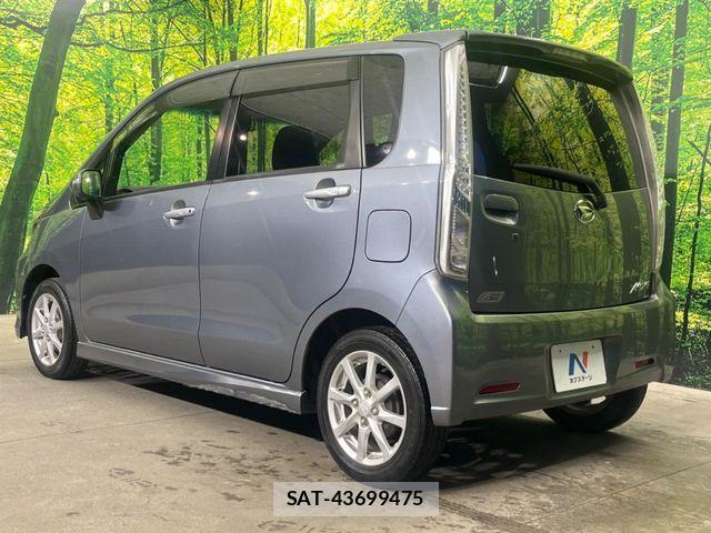 Daihatsu MOVE CUSTOM 2013-06 7456062-16