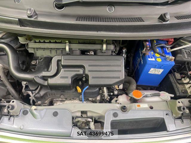 Daihatsu MOVE CUSTOM 2013-06 7456062-17