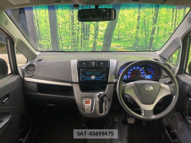 Daihatsu MOVE CUSTOM 2013-06 7456062-1