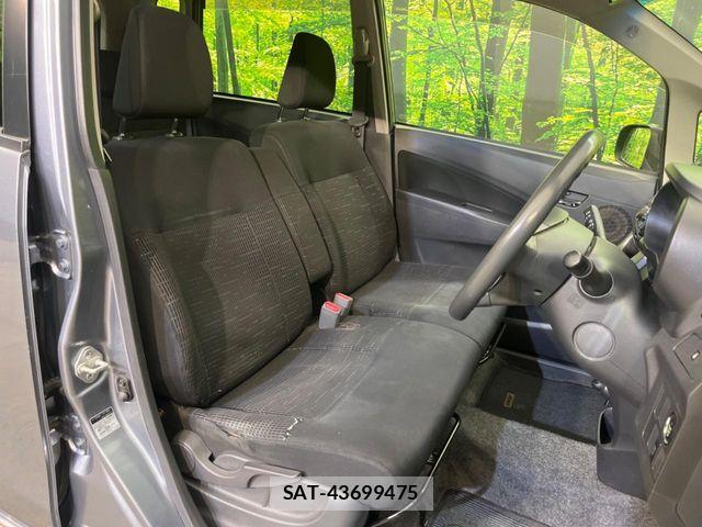 Daihatsu MOVE CUSTOM 2013-06 7456062-7