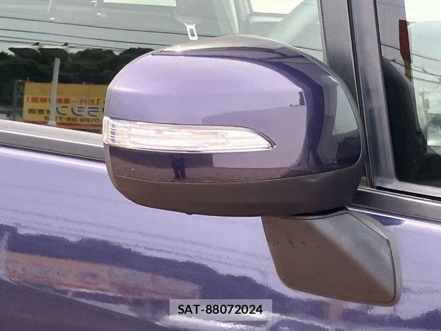 Daihatsu MOVE CUSTOM 2014-11 7456061-9