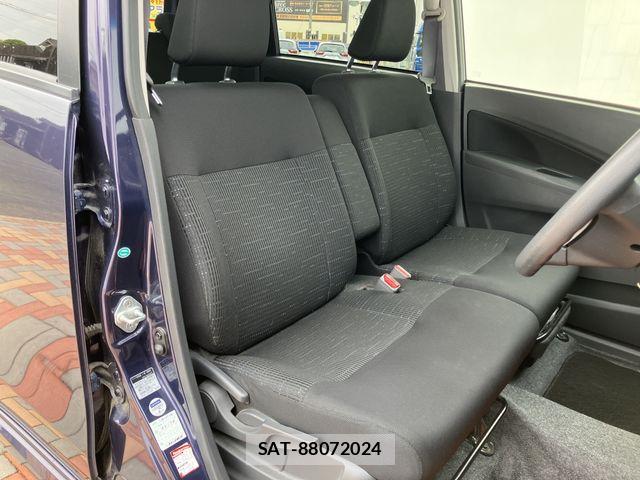 Daihatsu MOVE CUSTOM 2014-11 7456061-10
