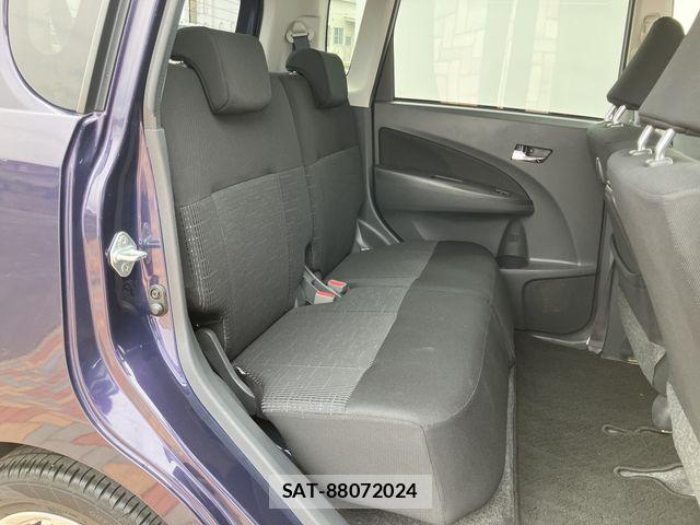 Daihatsu MOVE CUSTOM 2014-11 7456061-11