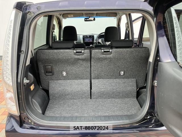 Daihatsu MOVE CUSTOM 2014-11 7456061-12